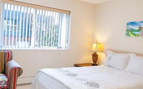 Cozy Home Vancouver 10 Minutes To Downtown